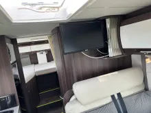 Fahrzeugbild Bürstner Nexxo T 690 fifty five #13