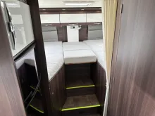 Fahrzeugbild Bürstner Nexxo T 690 fifty five #16