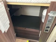 Fahrzeugbild Bürstner Nexxo T 690 fifty five #18