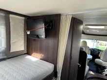 Fahrzeugbild Bürstner Nexxo T 690 fifty five #19