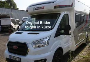 Bild Teilintegriert 337 Break Edition