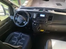 Fahrzeugbild Roller Team Kronos 287 TL Gut gepflegt #4