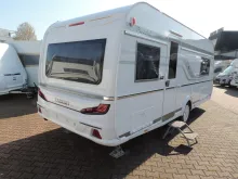 Fahrzeugbild Tabbert Puccini 550 E 2,3 #3