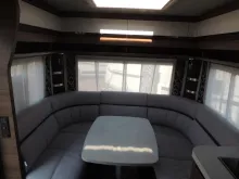 Fahrzeugbild Tabbert Puccini 550 E 2,3 #5