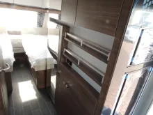 Fahrzeugbild Tabbert Puccini 550 E 2,3 #6