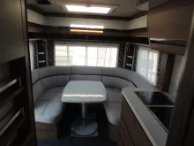 Fahrzeugbild Tabbert Puccini 550 E 2,3 #8