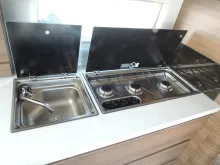 Fahrzeugbild Tabbert Puccini 550 E 2,3 #10