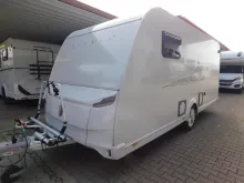 Fahrzeugbild Tabbert Senara 460 E 2.3 Verfügbar ab November 2026 #1