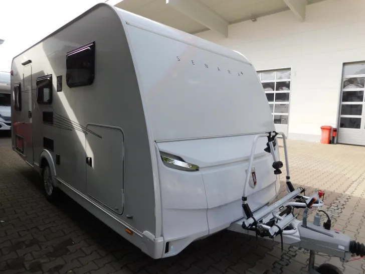 Fahrzeugbild Tabbert Senara 460 E 2.3 Verfügbar ab November 2026 #4