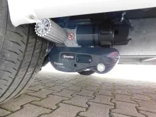 Fahrzeugbild Tabbert Senara 460 E 2.3 Verfügbar ab November 2026 #8