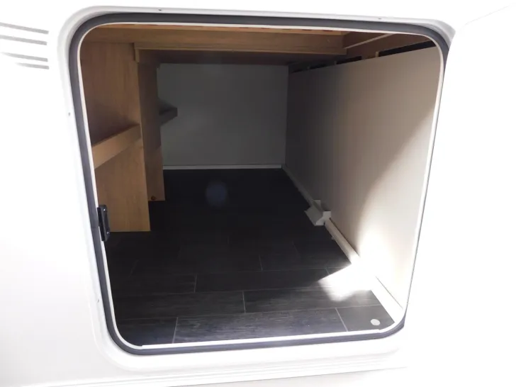 Fahrzeugbild Tabbert Senara 460 E 2.3 Verfügbar ab November 2026 #9