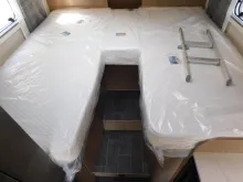 Fahrzeugbild Tabbert Senara 460 E 2.3 Verfügbar ab November 2026 #17