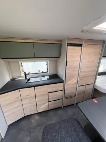 Fahrzeugbild Dethleffs Camper 520 ELT *2000 kg*ACC*City-Wasser*DUO-Con* #9