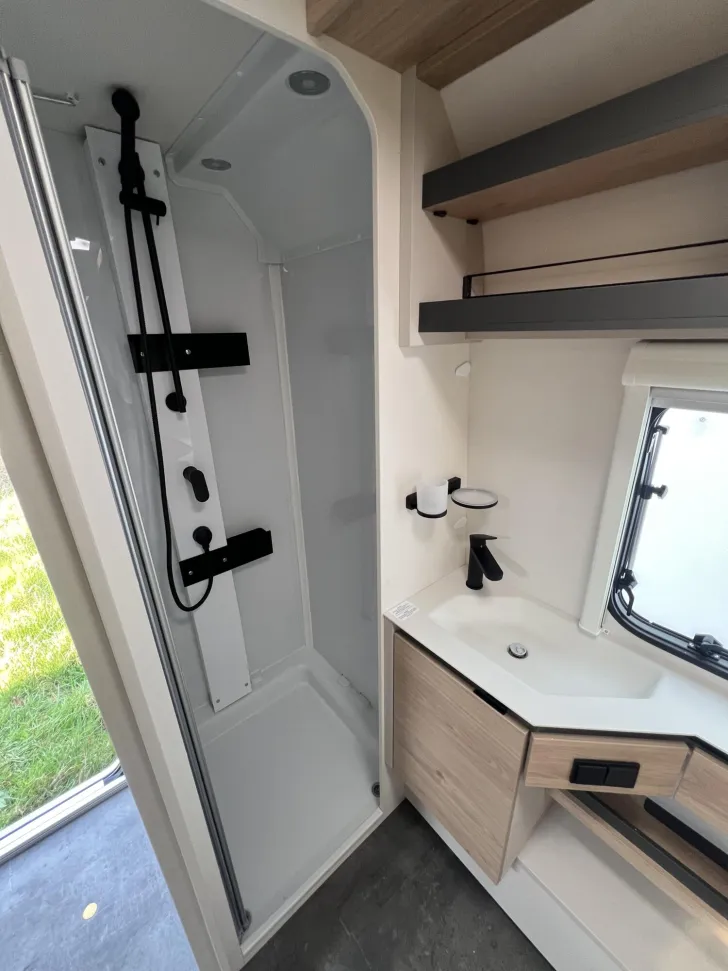 Fahrzeugbild Dethleffs Camper 520 ELT *2000 kg*ACC*City-Wasser*DUO-Con* #14