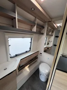 Fahrzeugbild Dethleffs Camper 520 ELT *2000 kg*ACC*City-Wasser*DUO-Con* #15