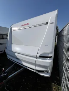 Fahrzeugbild Dethleffs Camper 540 QMK *2000 kg*Tür mit Fenster*ATC* #4