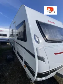 Fahrzeugbild Dethleffs c-go 495 QSK ähnlich Active #4