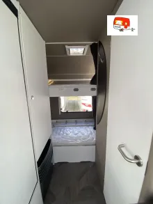 Fahrzeugbild Dethleffs c-go 495 QSK ähnlich Active #8