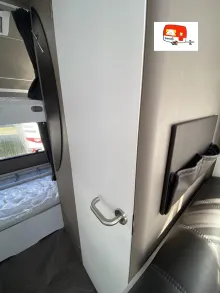 Fahrzeugbild Dethleffs c-go 495 QSK ähnlich Active #9