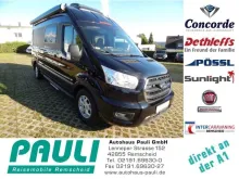 Fahrzeugbild Dethleffs Globetrail 590 C 1 Jahr Garantieverlängerung #1