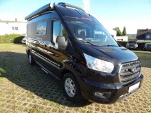 Fahrzeugbild Dethleffs Globetrail 590 C 1 Jahr Garantieverlängerung #3