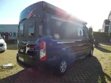 Fahrzeugbild Dethleffs Globetrail 590 C 1 Jahr Garantieverlängerung #5