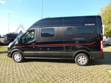 Fahrzeugbild Dethleffs Globetrail 590 C 1 Jahr Garantieverlängerung #7