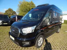 Fahrzeugbild Dethleffs Globetrail 590 C 1 Jahr Garantieverlängerung #8