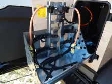 Fahrzeugbild Dethleffs Globetrail 590 C 1 Jahr Garantieverlängerung #10