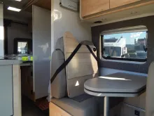 Fahrzeugbild Dethleffs Globetrail 590 C 1 Jahr Garantieverlängerung #12