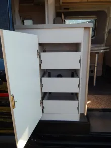 Fahrzeugbild Dethleffs Globetrail 590 C 1 Jahr Garantieverlängerung #13