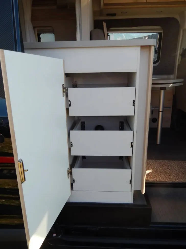 Fahrzeugbild Dethleffs Globetrail 590 C 1 Jahr Garantieverlängerung #13