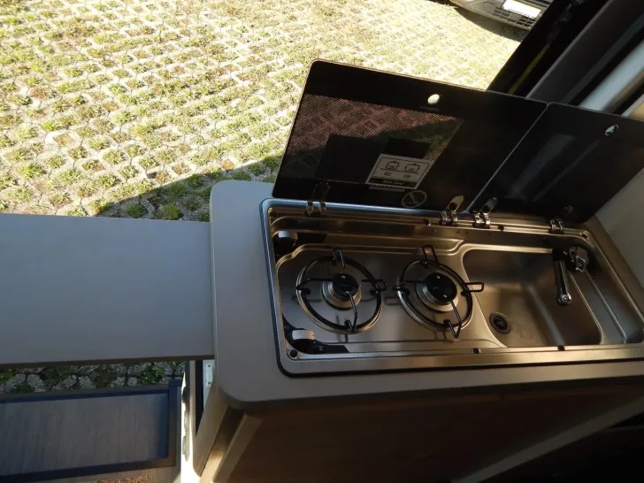 Fahrzeugbild Dethleffs Globetrail 590 C 1 Jahr Garantieverlängerung #14