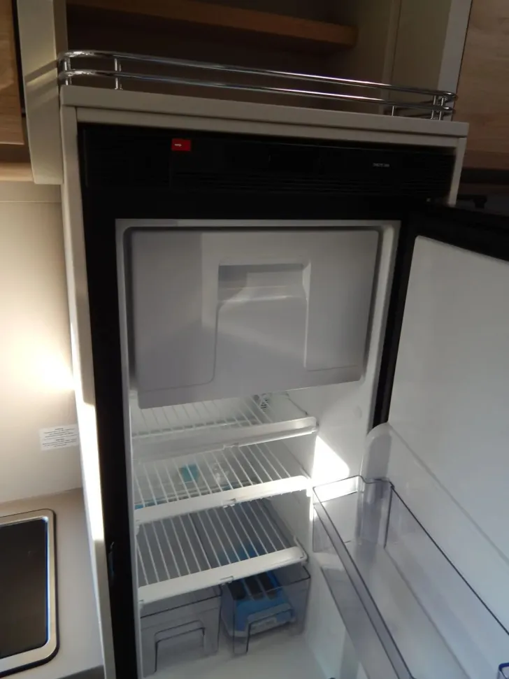 Fahrzeugbild Dethleffs Globetrail 590 C 1 Jahr Garantieverlängerung #15