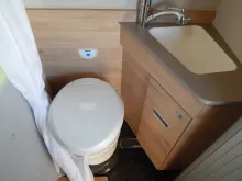 Fahrzeugbild Dethleffs Globetrail 590 C 1 Jahr Garantieverlängerung #17