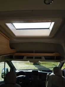 Fahrzeugbild Dethleffs Globetrail 590 C 1 Jahr Garantieverlängerung #18