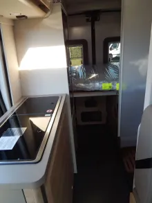 Fahrzeugbild Dethleffs Globetrail 590 C 1 Jahr Garantieverlängerung #19