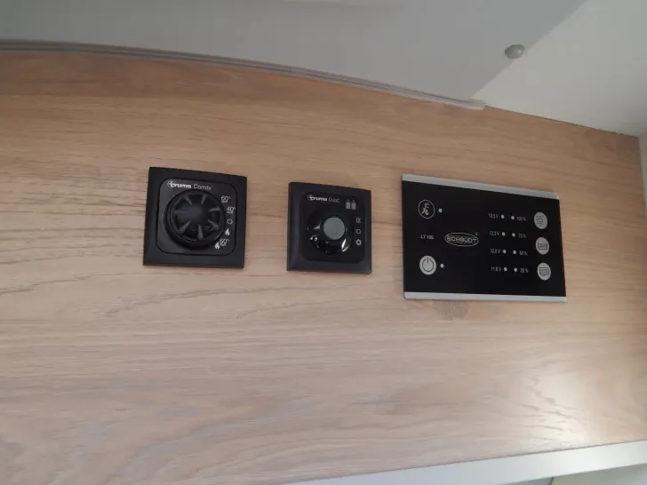 Fahrzeugbild Dethleffs Globetrail 590 C 1 Jahr Garantieverlängerung #20