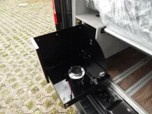 Fahrzeugbild Dethleffs Globevan CAMP TWO Top Ausstattung #13