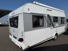 Fahrzeugbild Knaus Sport 500 EU #1