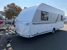 Fahrzeugbild Knaus Sport 500 EU #4