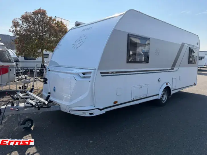 Fahrzeugbild Knaus Sport 500 EU #4