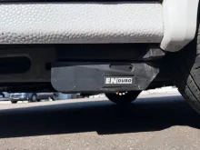Fahrzeugbild Knaus Sport 500 EU #5