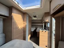 Fahrzeugbild Knaus Sport 500 EU #6