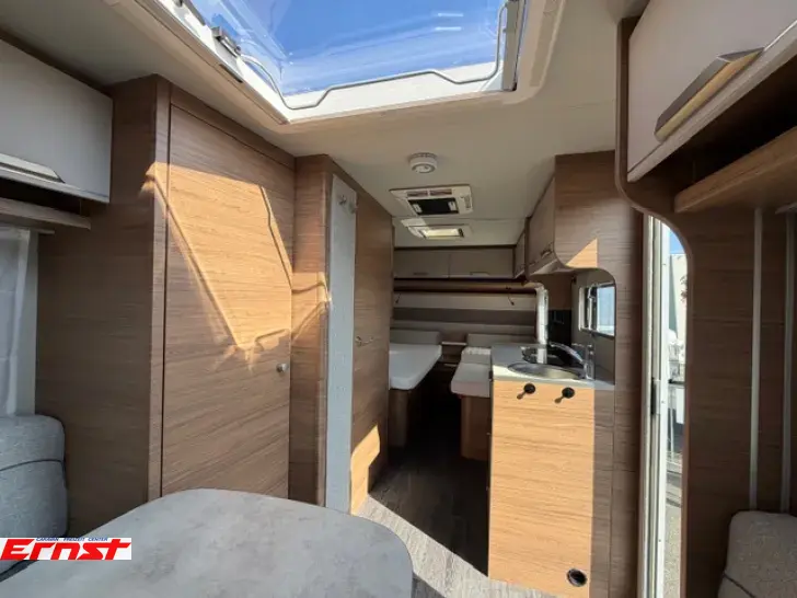Fahrzeugbild Knaus Sport 500 EU #6