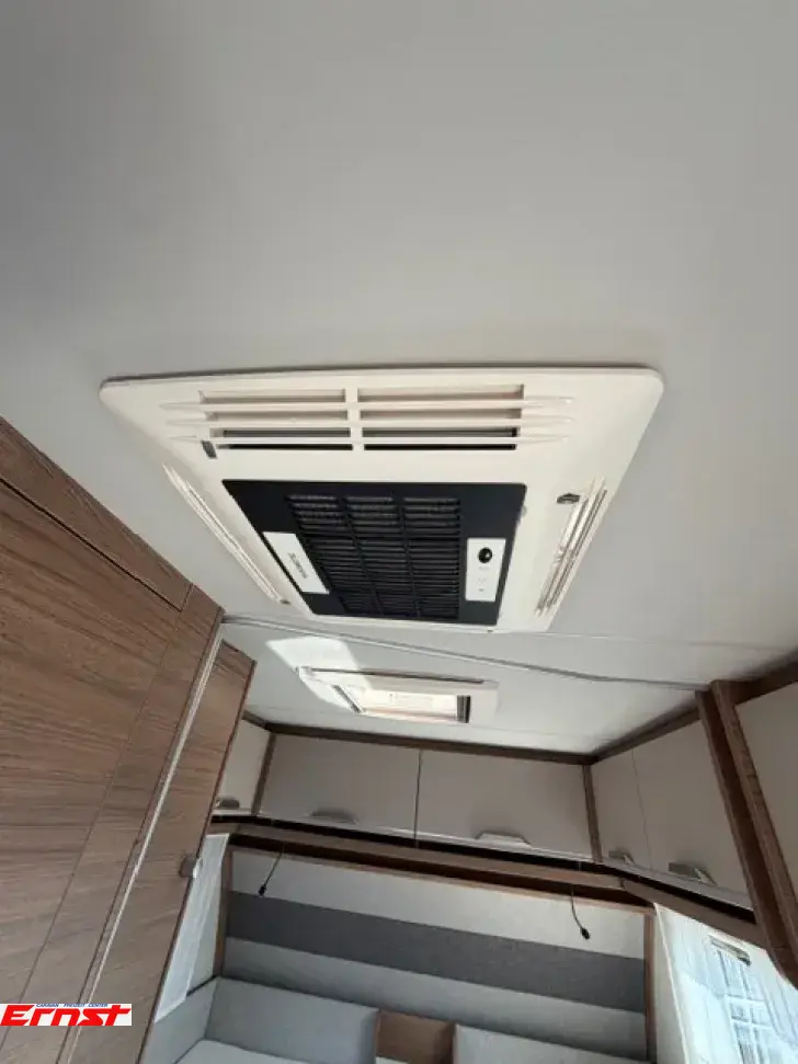 Fahrzeugbild Knaus Sport 500 EU #7