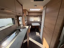 Fahrzeugbild Knaus Sport 500 EU #9