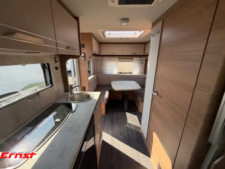 Fahrzeugbild Knaus Sport 500 EU #9