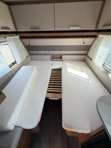 Fahrzeugbild Knaus Sport 500 EU #10