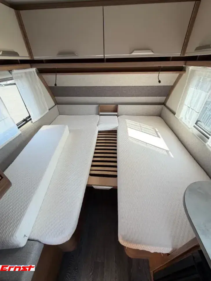 Fahrzeugbild Knaus Sport 500 EU #10